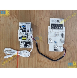 ( SP1923 ) Bộ Bo Khiển Tủ Mát Tủ Đông
